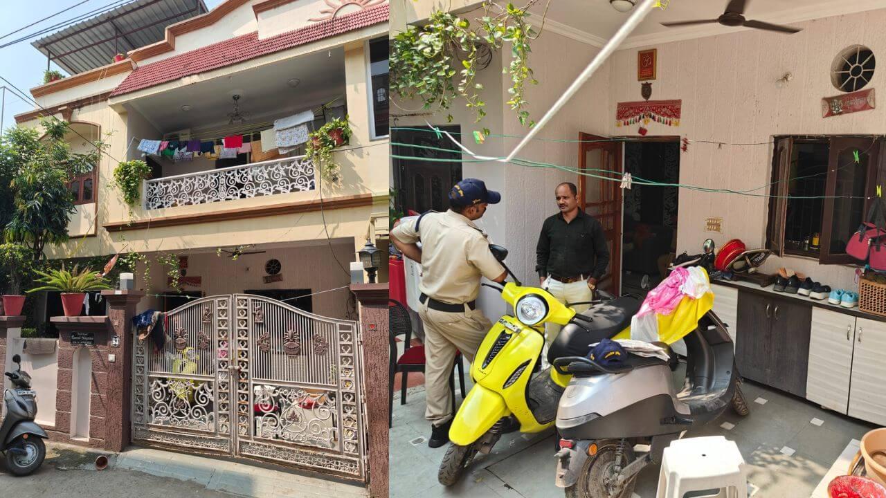 रिटायर्ड जूनियर ऑडिटर के घर लोकायुक्त ने की छापामर कार्रवाई, करोड़ों की मिली संपत्ति