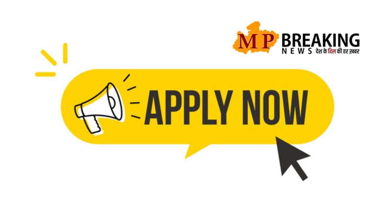 NVS Admission 2025 : शुरू हुए एनवीएस लेटरल एंट्री चयन परीक्षा के लिए रजिस्ट्रेशन, जल्द करें अप्लाई