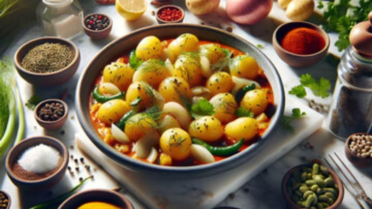 ये 5 कश्मीरी वेज डिशेज खाने के बाद चाटते रह जाएंगे उंगलियां, लाजवाब है इनका स्वाद