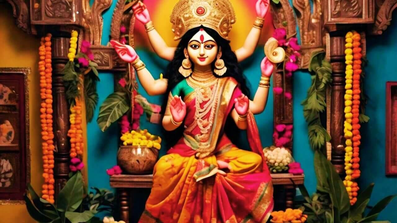 चैत्र नवरात्र पर यात्रियों को रेल्वे ने दी सुविधा,  मैहर स्टेशन पर रुकेगी इतनी गाड़िया