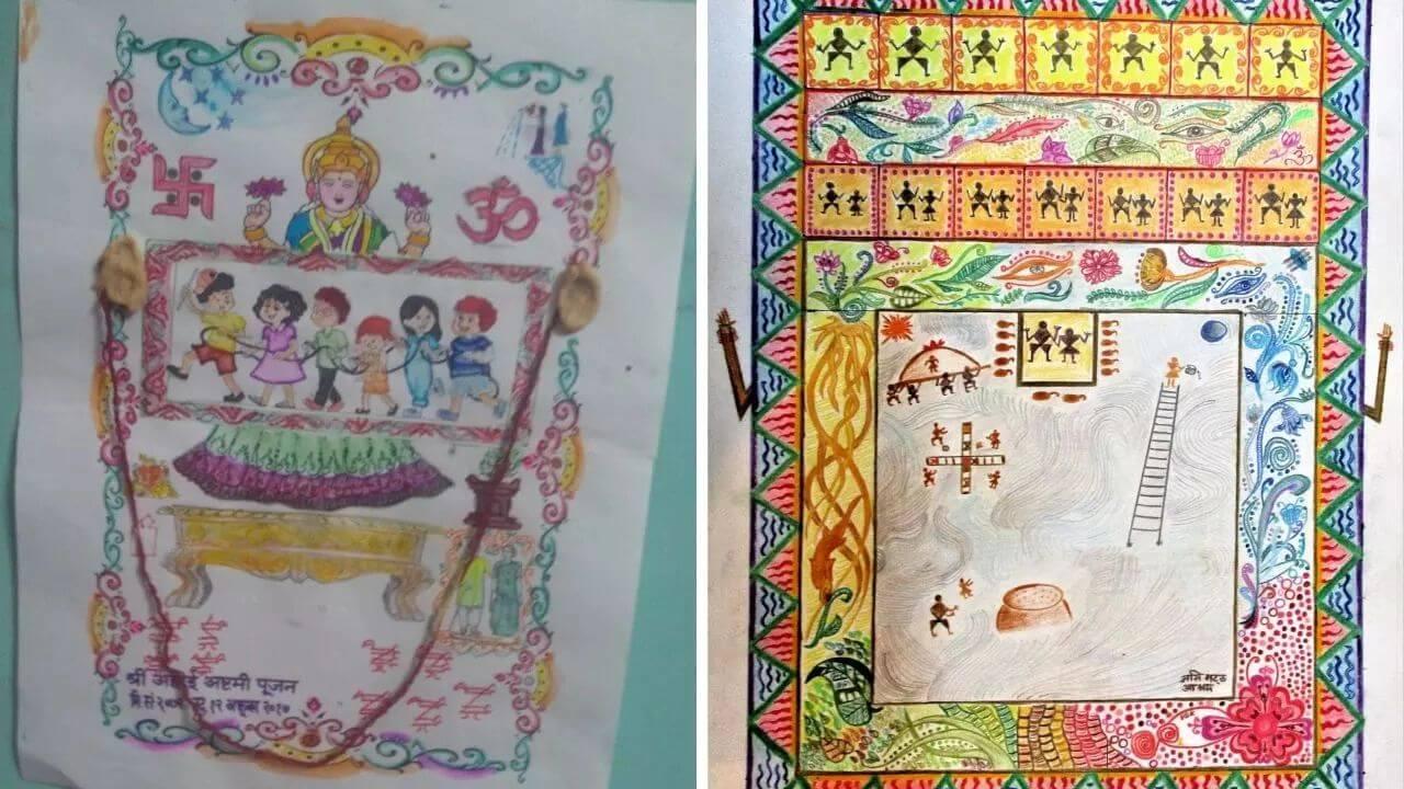 बच्चों की खुशियों और दीर्घायु के लिए क्यों अहम है अहोई अष्टमी का व्रत? जानें इसका महत्व