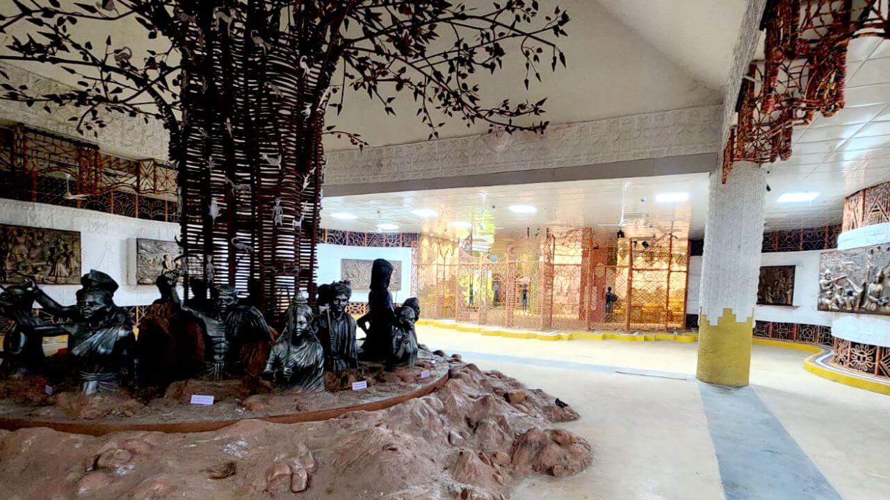 MP News : बिरसा मुंडा जयंती पर मध्य प्रदेश के 2 जनजातीय स्वतंत्रता संग्राम सेनानी संग्रहालयों का लोकार्पण करेंगे PM Modi