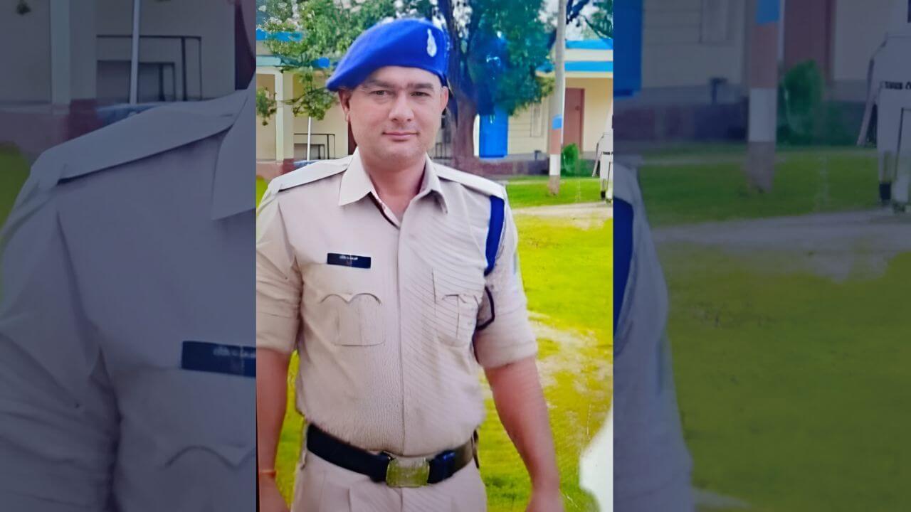 फर्जी प्रमाण-पत्र बनाना पुलिस कॉन्स्टेबल को पड़ा महंगा, आरोपी गिरफ्तार