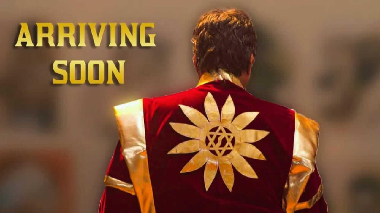 19 साल बाद पर्दे पर लौटने को तैयार दर्शकों का सुपर हीरो शक्तिमान, मुकेश खन्ना ने फैंस को दी खुशखबरी