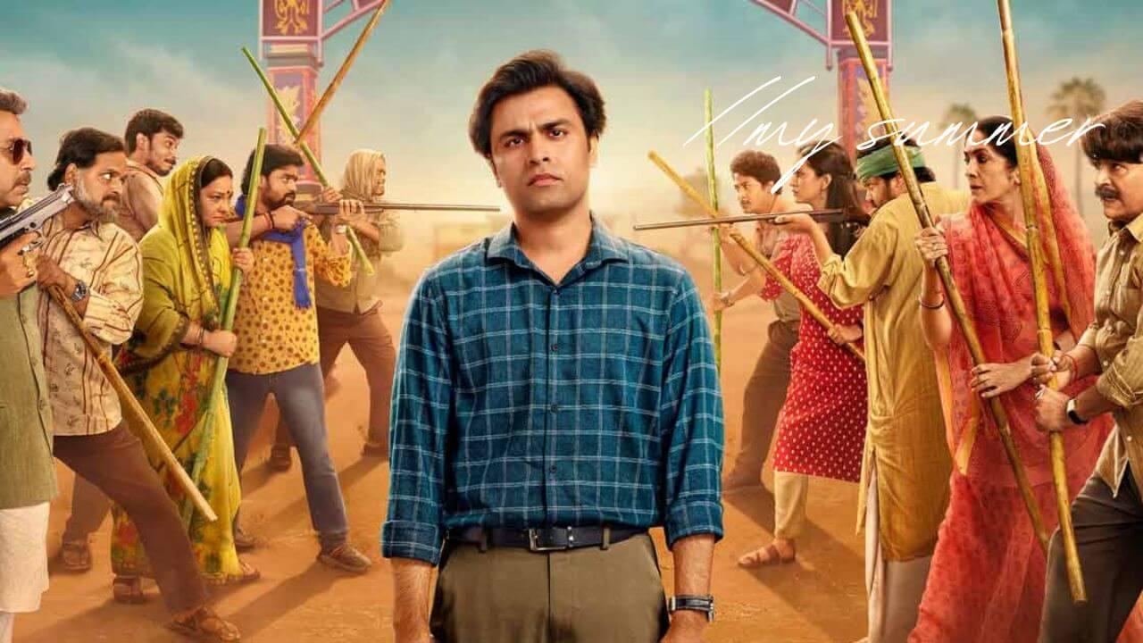 ये है OTT की 5 पॉपुलर वेब सीरीज, दर्शकों ने इन पर जमकर लुटाया प्यार