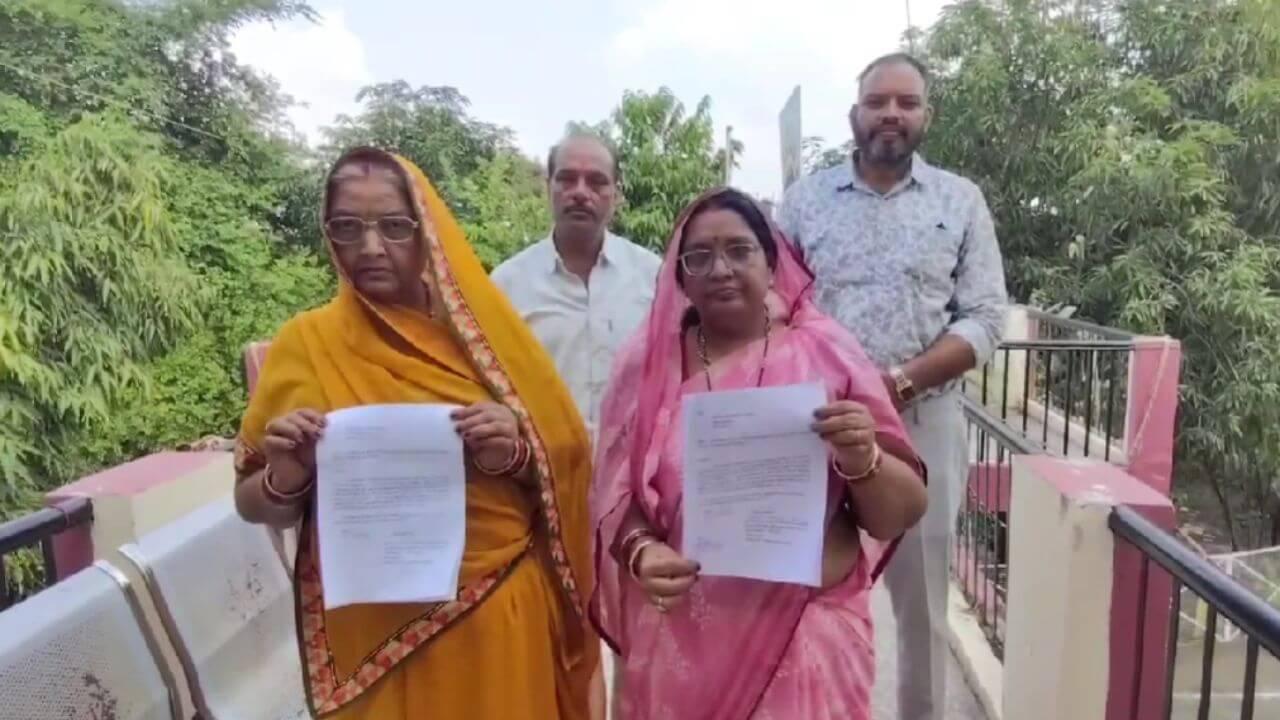 रायसेन विधायक भगत सिंह पटेल की मौत का मामला अब तक अनसुलझा, अब SP से मिलने पहुंचे परिजन, लगाई न्याय की गुहार