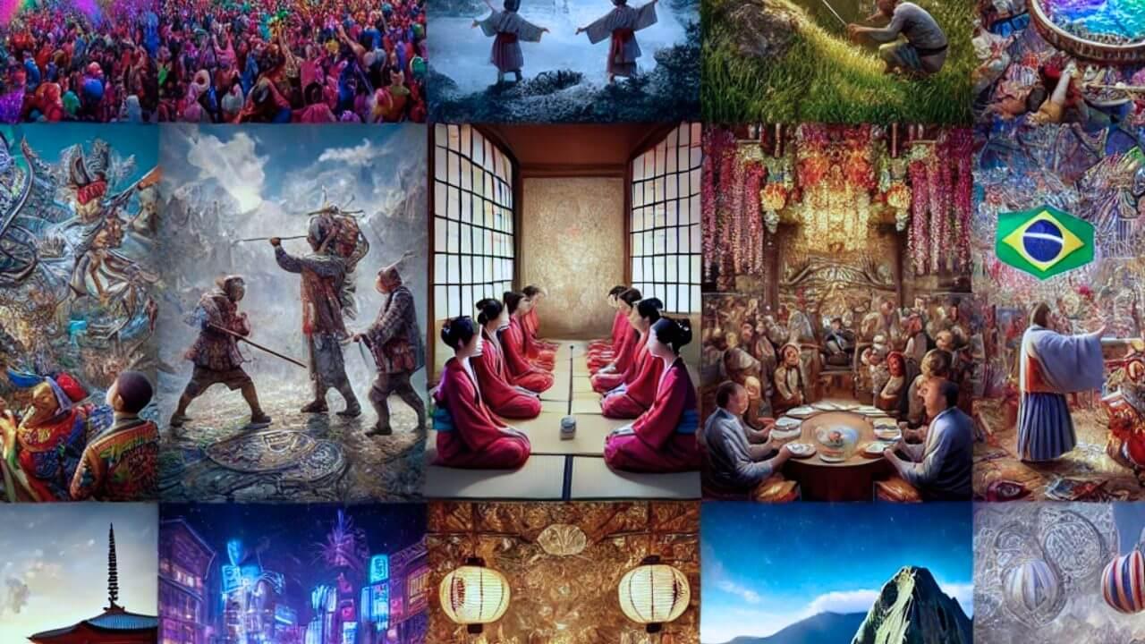 25 साल की उम्र तक शादी नहीं की तो यहां बांध देते हैं कुर्सी से, जानिए दुनिया की कुछ अजीबोगरीब और अनोखी परंपराएं