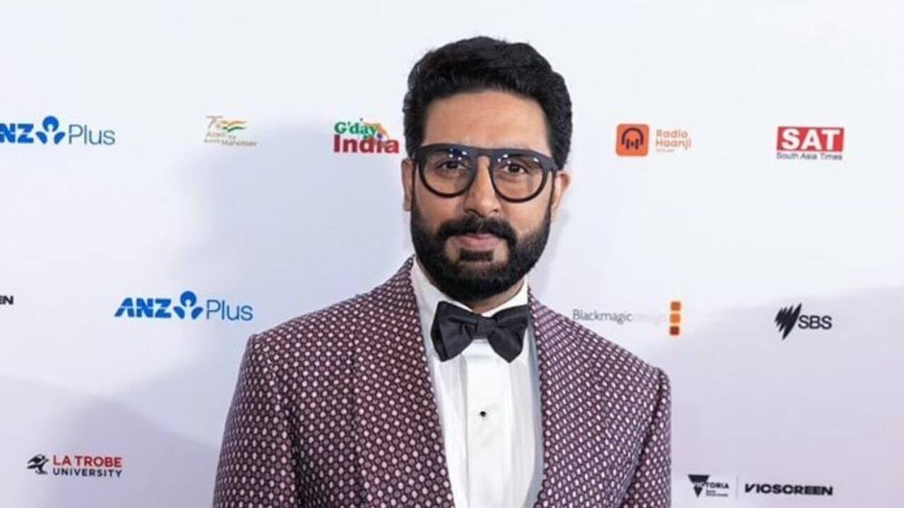 ऐश्वर्या से डिवोर्स की खबरों के बीच सुर्खियों में आए Abhishek Bachchan, पिता और बच्चे के रिश्ते पर दिया बयान