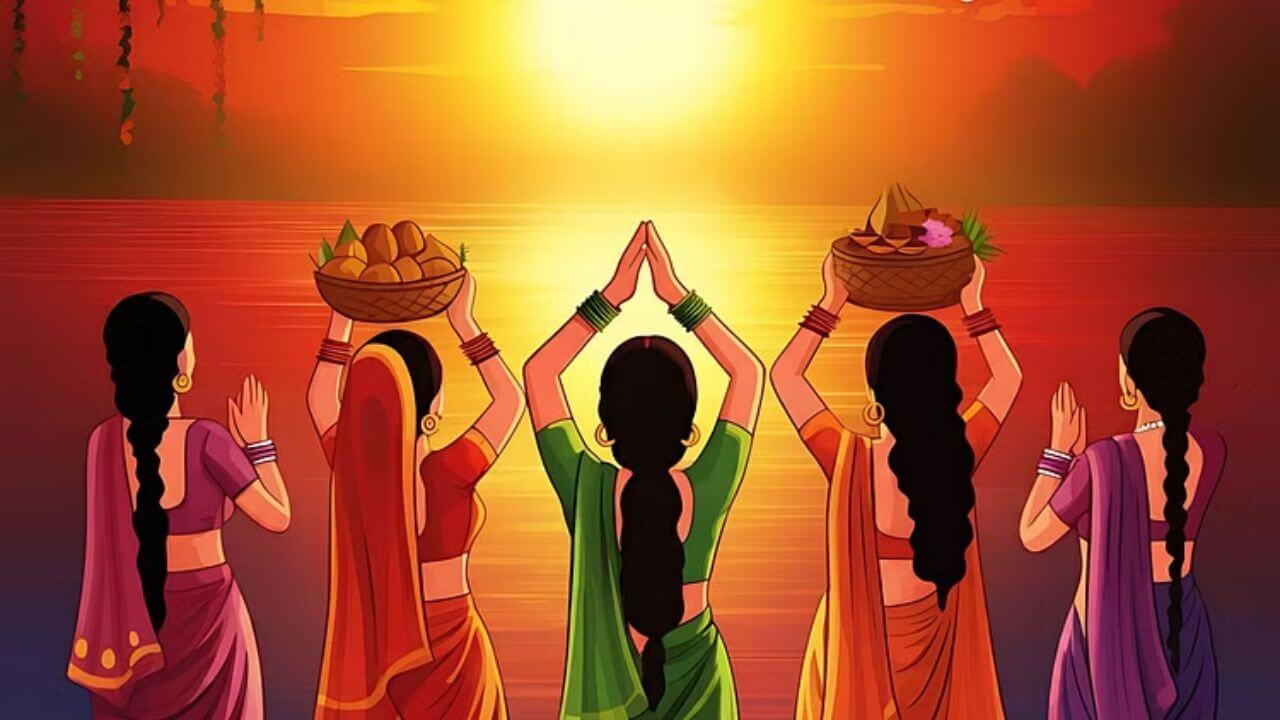 Chhath Puja 2024: नहाए खाए से लेकर अर्घ्य देने तक, जानें पूरी डिटेल्स