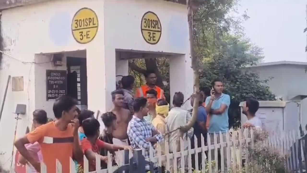 जल्दबाजी ने फिर ली जान.. कुछ देर इंतज़ार कर लेता शख्स तो परिवारजनों को यूं रोना न पड़ता