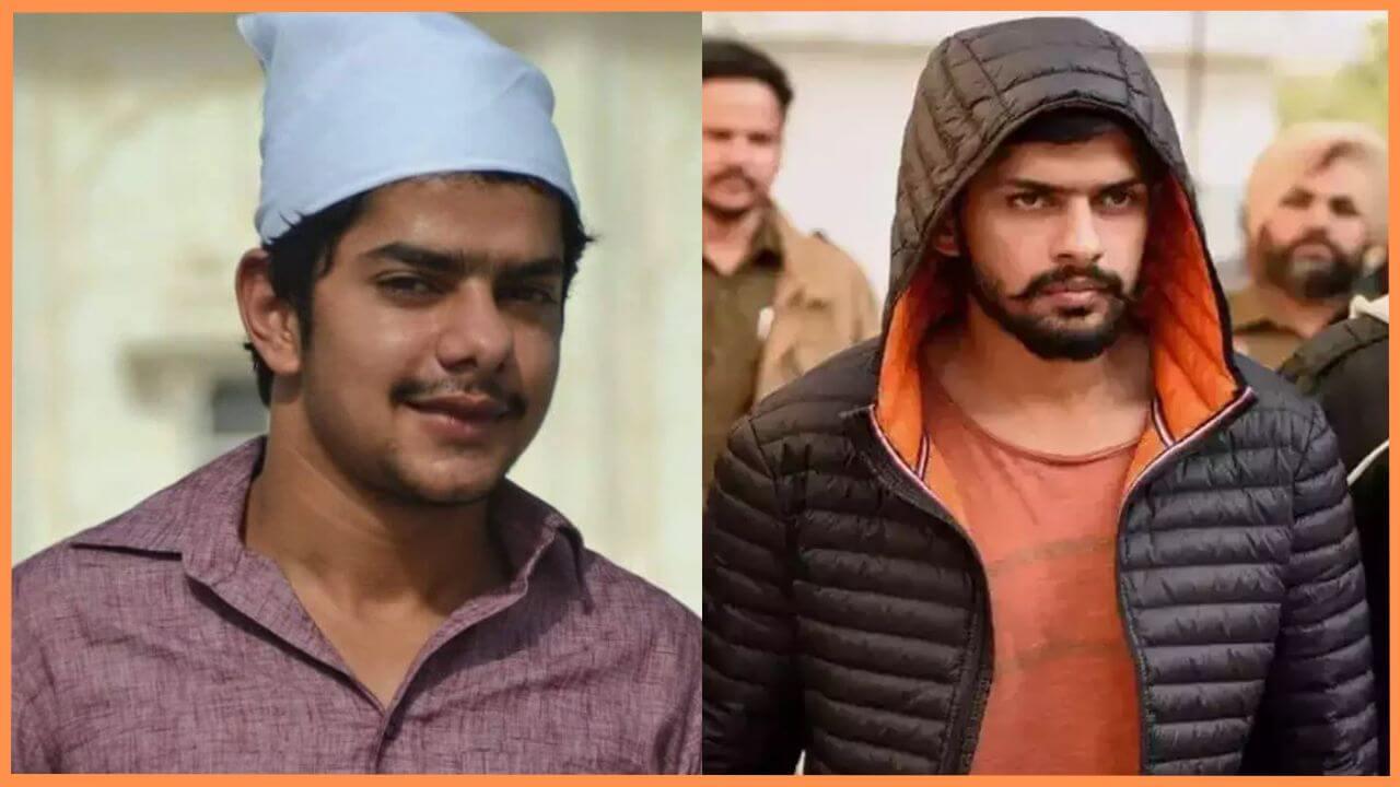 अमेरिका में लॉरेंस बिश्नोई का भाई अनमोल बिश्नोई गिरफ्तार, बाबा सिद्दीकी समेत कई मर्डर केस से जुड़े हैं तार, 10 लाख का इनाम