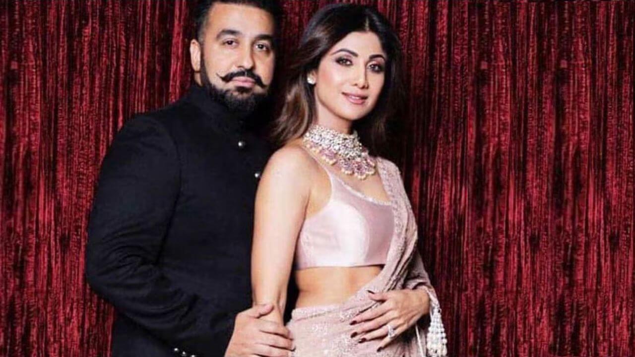 पोर्नोग्राफी मामले में राज कुंद्रा पर ED ने फिर कसा शिकंजा, कई ठिकानों पर मारा छापा