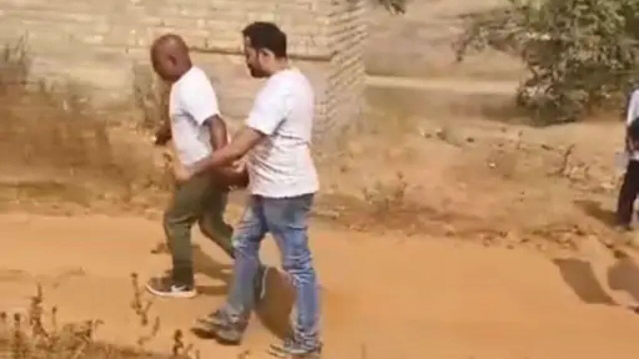 शहडोल में रेत के अवैध उत्खनन को लेकर विवाद, ग्रामीणों और ठेका कंपनी के कर्मचारियों में हुई झड़प, मामला दर्ज