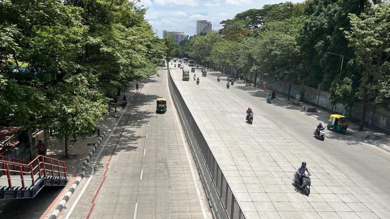 MP News : सड़कों की क्वालिटी सुधारने सरकार ने अपनाई वाइट टॉपिंग तकनीक, पायलट प्रोजेक्ट के रूप में 21 जिलों के 41 मार्गों पर होगा कार्य