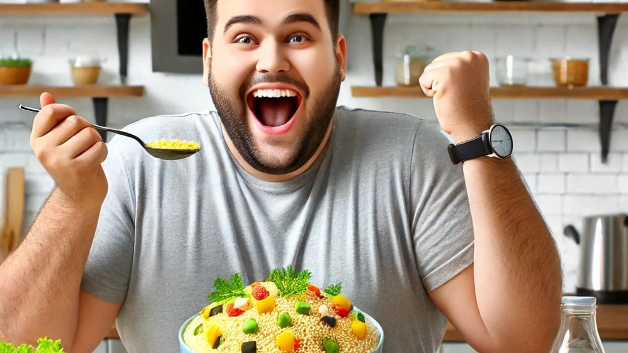 मोटापा भगाने का इलाज..मोटा अनाज, वजन कम करने के लिए अपने भोजन में शामिल कीजिये ये मिलेट्स