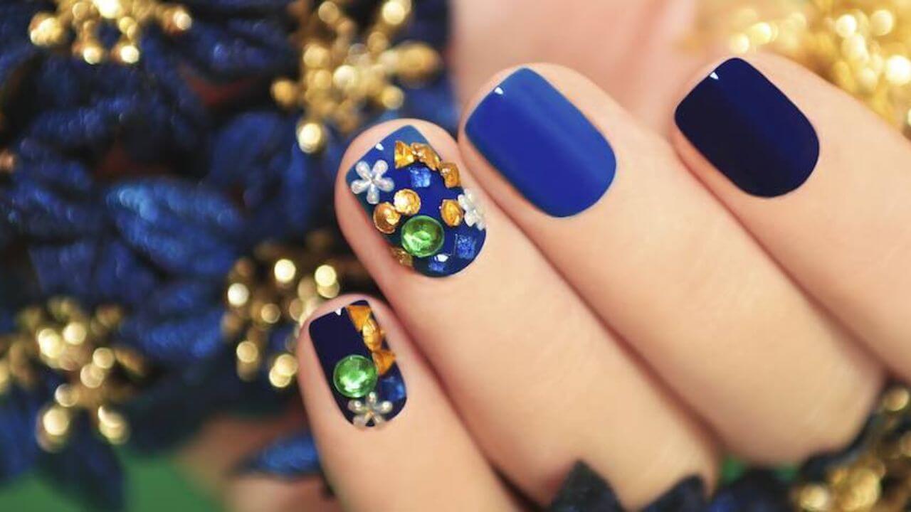 क्या आप भी हाथों को सुंदर बनाने के हमेशा लगाती हैं Nail Paint, हो जाएं सावधान! जानें इसके साइड इफेक्ट्स