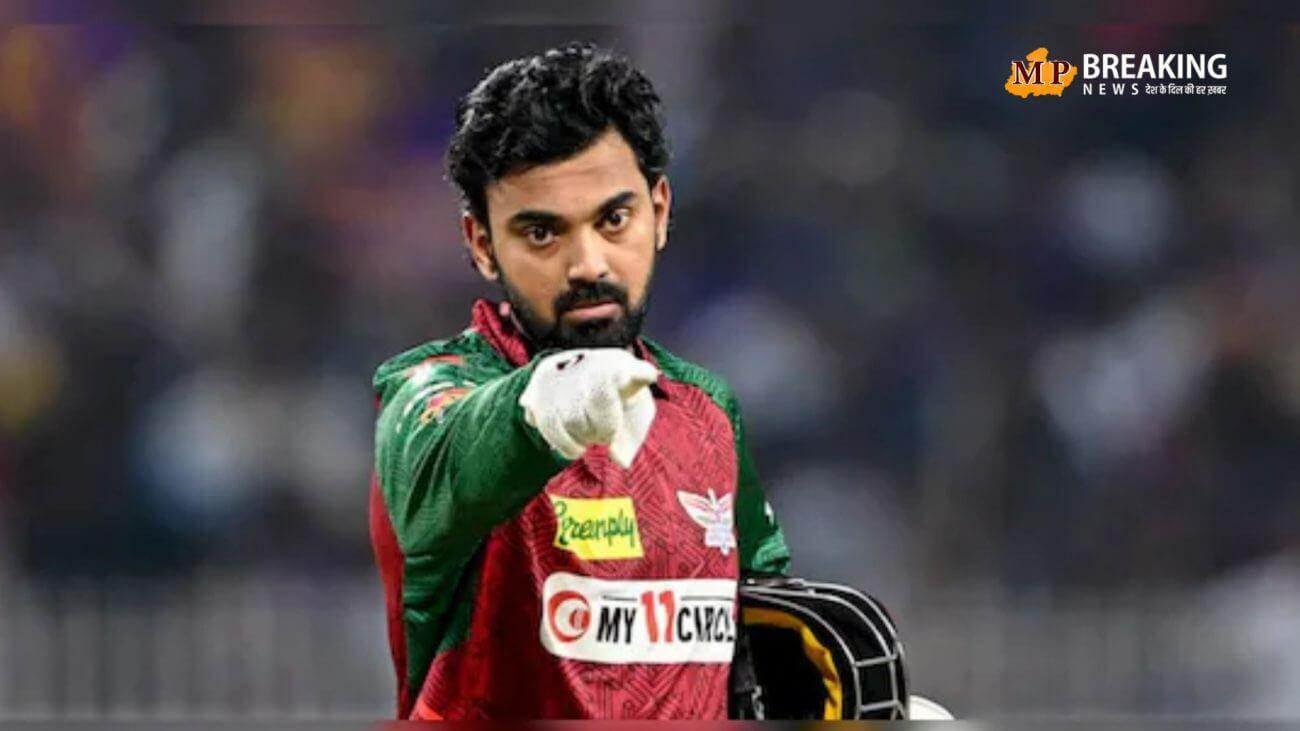 लखनऊ सुपर जायंट्स से रिजील होने के बाद केएल राहुल की पहली प्रतिक्रिया आई सामने, कहा – ‘अब ऐसी टीम से खेलना चाहता हूं जहां आजादी मिले’