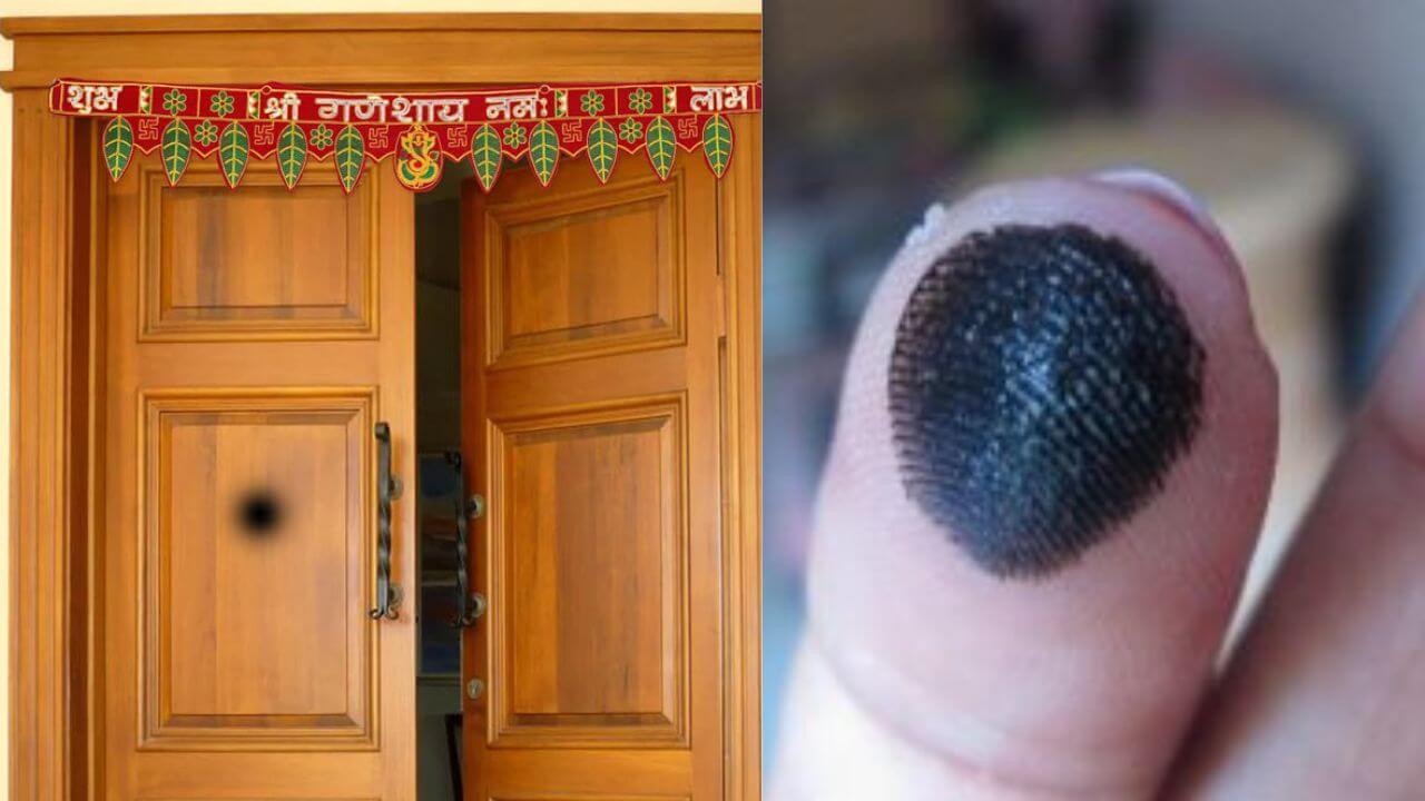 घर के किस कोने में काजल का टीका लगाने से दूर होता है वास्तु दोष? जानें सही तरीका