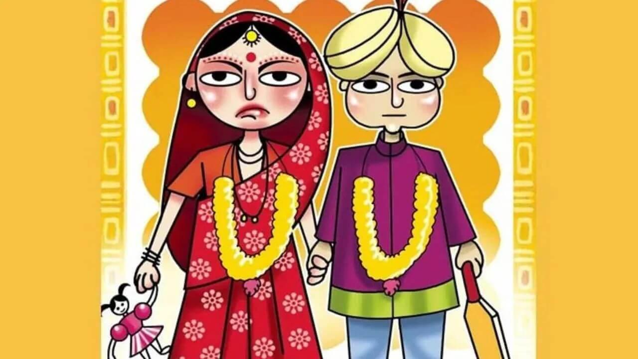बाल विवाह पर रहेगी उड़नदस्तों की नजर, आयोजक, पंडित, बैंड, हलवाई, टेंट जैसे सेवा प्रदाता भी माने जायेंगे दोषी, हो सकती है दो साल तक की सजा