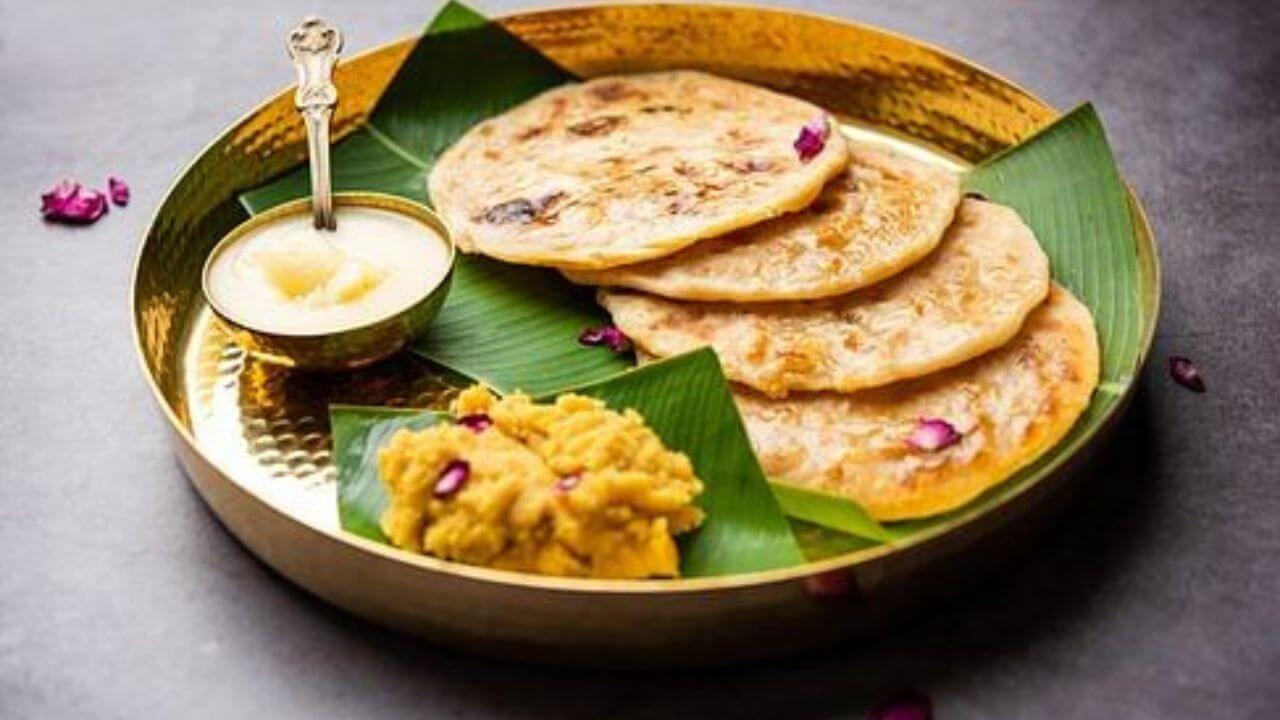 बहुत मशहूर है महाराष्ट्र के ये 5 पारंपरिक व्यंजन, इनका स्वाद मोह लेगा आपका मन