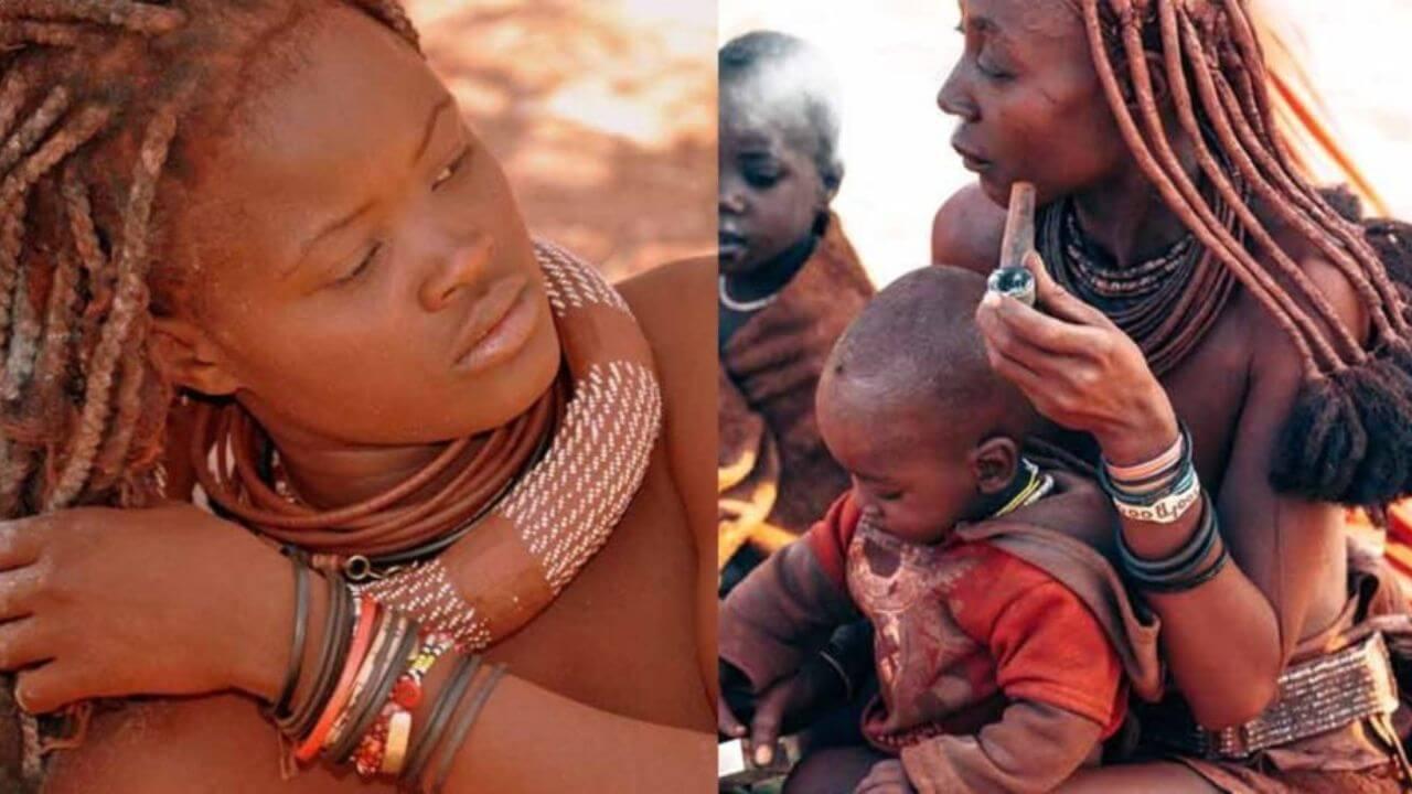 इस देश की महिलाएं निभाती हैं अनोखी परंपरा, जीवन में सिर्फ एक बार नहाती हैं! फिर भी रहती हैं फ्रेश