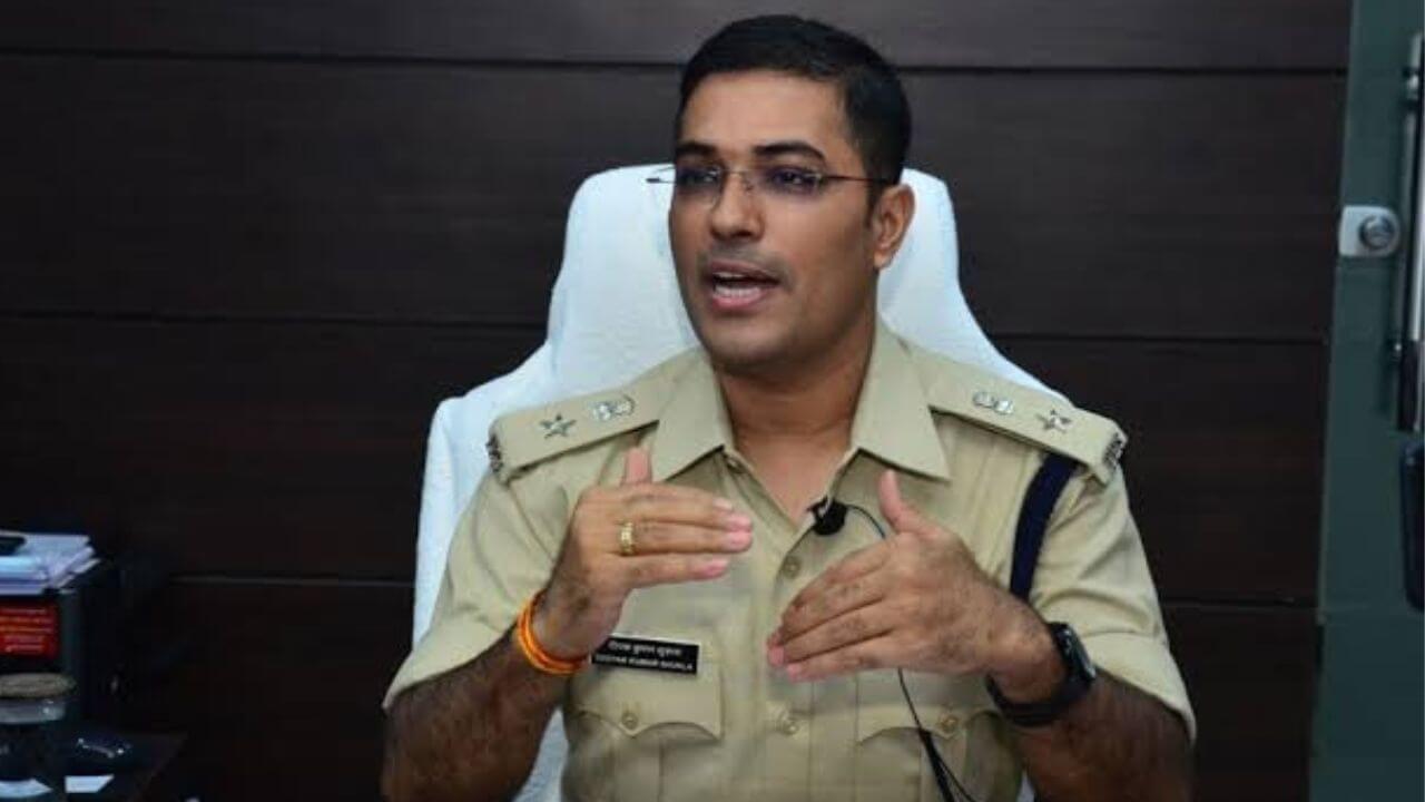 नए पुलिस कप्तान का सटोरियों के खिलाफ तगड़ा एक्शन, छापेमार कार्रवाई में किया गिरफ़्तार