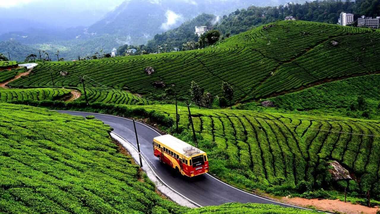 सुकून और ताजगी का करना चाहते हैं एहसास, ये 5 खूबसूरत हिल स्टेशन कर रहे हैं आपका इंतजार