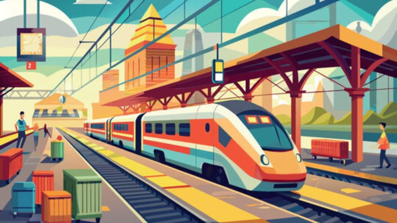 रेलवे का यात्रियों को शानदार तोहफा, अब वंदे भारत स्लीपर और अमृत भारत में मिलेगा इमरजेंसी कोटा