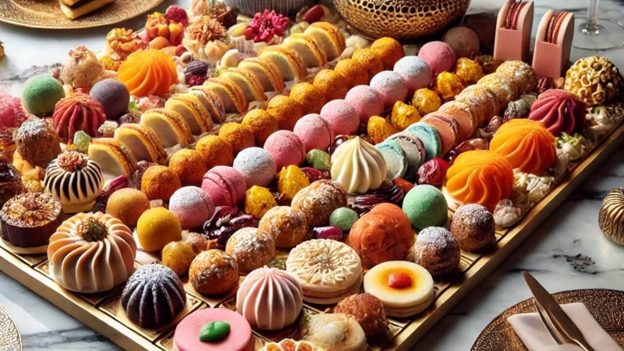 मीठा खाने से क्यों महसूस होती है खुशी! जानिए क्या है केमिकल-लोचा, मिठाई से जुड़ी परंपराएं और वैज्ञानिक कारण