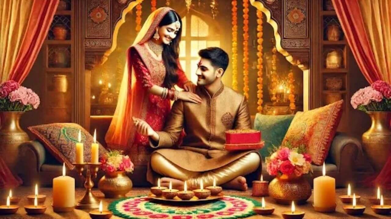 Bhai Dooj पर भाई से दूर हैं? ये पूजा विधि दिलाएगी आशीर्वाद, नियमों का रखें खास ध्यान