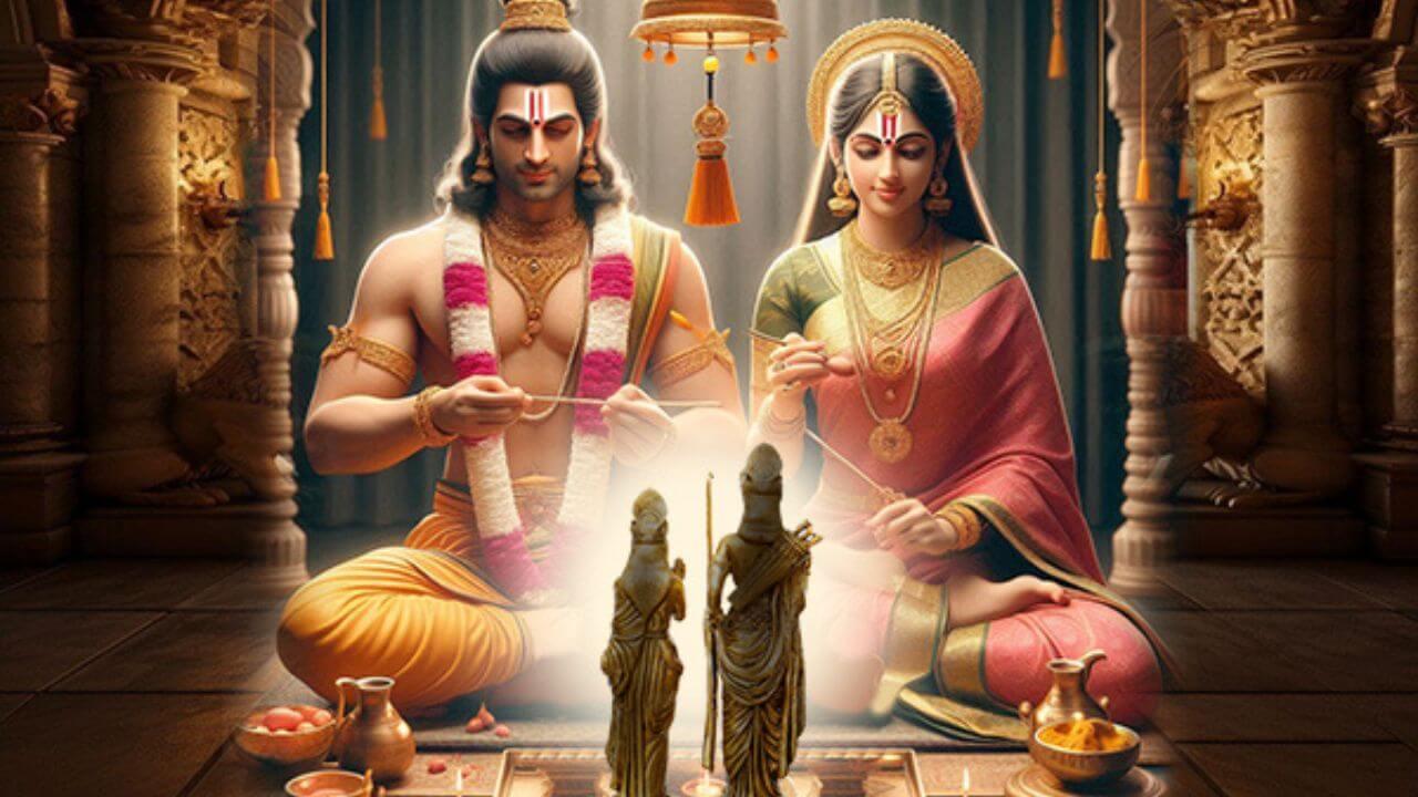 Vivah Panchami 2024 की डेट को लेकर हैं कन्फ्यूज, फटाफट नोट करें डेट और शुभ मुहूर्त