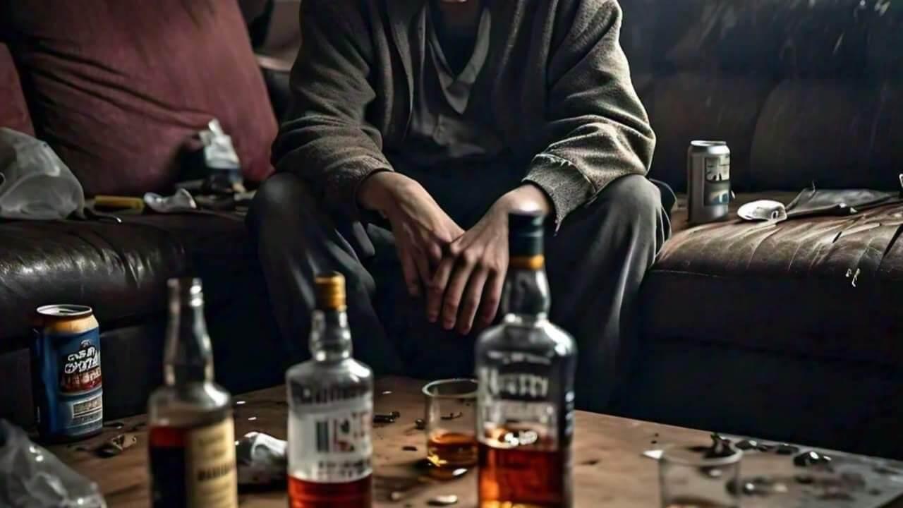 सावधान! शराब सिर्फ सेहत के लिए नहीं..शादी के लिए भी हानिकारक है, टल्ली दूल्हे को देख दुल्हन ने लौटाई बारात