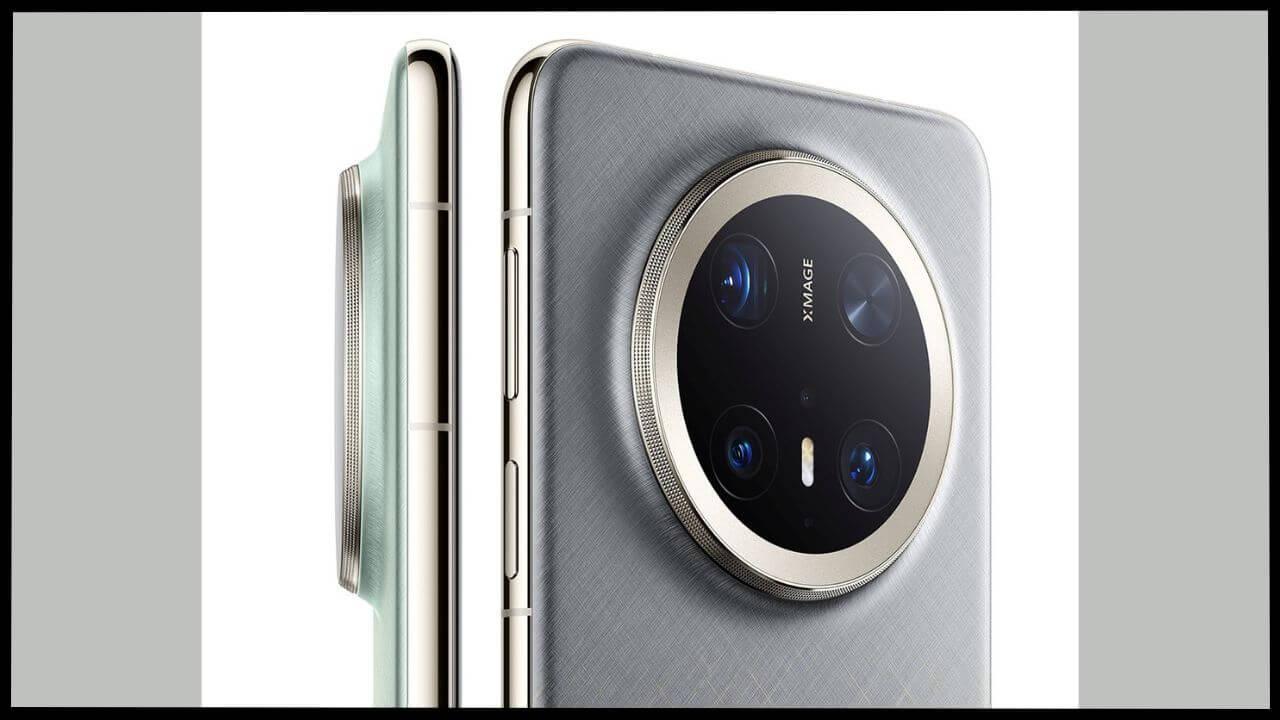 Huawei Mate 70 इस दिन होगा लॉन्च, तारीख कन्फर्म, सामने आए फीचर्स, ऐसा होगा डिजाइन, यहाँ जानें डिटेल 