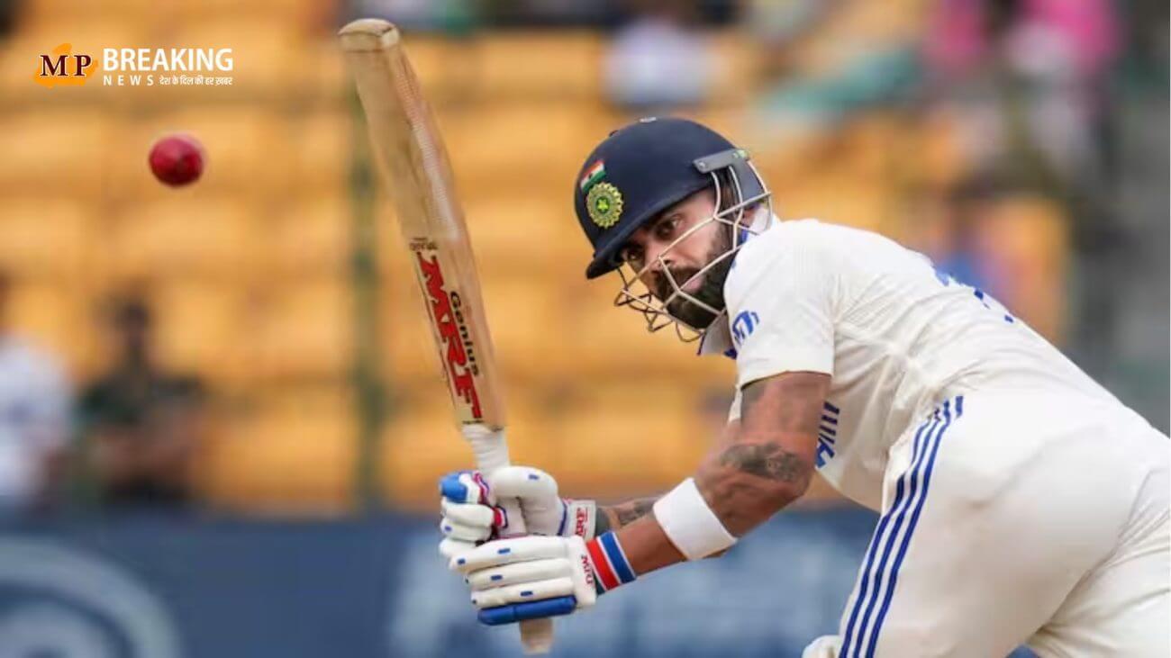 ICC टेस्ट रैंकिंग में भारतीय खिलाडियों को हुआ बड़ा नुकसान, 10 साल बाद कोहली टॉप-20 से बाहर, टॉप-3 में कोई भी भारतीय बल्लेबाज शामिल नहीं