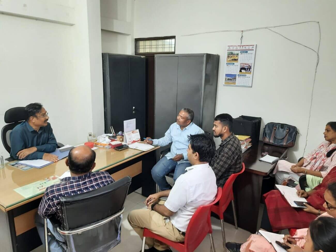 सड़क दुर्घटना में घायलों को अब मिलेगा निःशुल्क इलाज, सरकार उठाएगी खर्च, भोपाल में हुई समीक्षा बैठक
