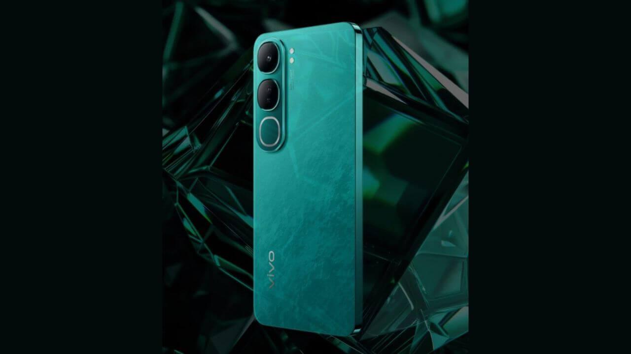 भारत में Vivo का नया स्मार्टफोन लॉन्च, कीमत 25 हजार से कम, IP64 रेटिंग से लैस, खरीदने से पहले जान लें फीचर्स 