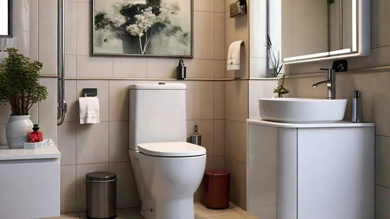 क्या आप जानते हैं! टॉयलेट सीट उतनी गंदी नहीं होती जितना हम सोचते हैं , जानिए बाथरूम और टॉयलेट से जुड़े 7 इंटरेस्टिंग फैक्ट्स