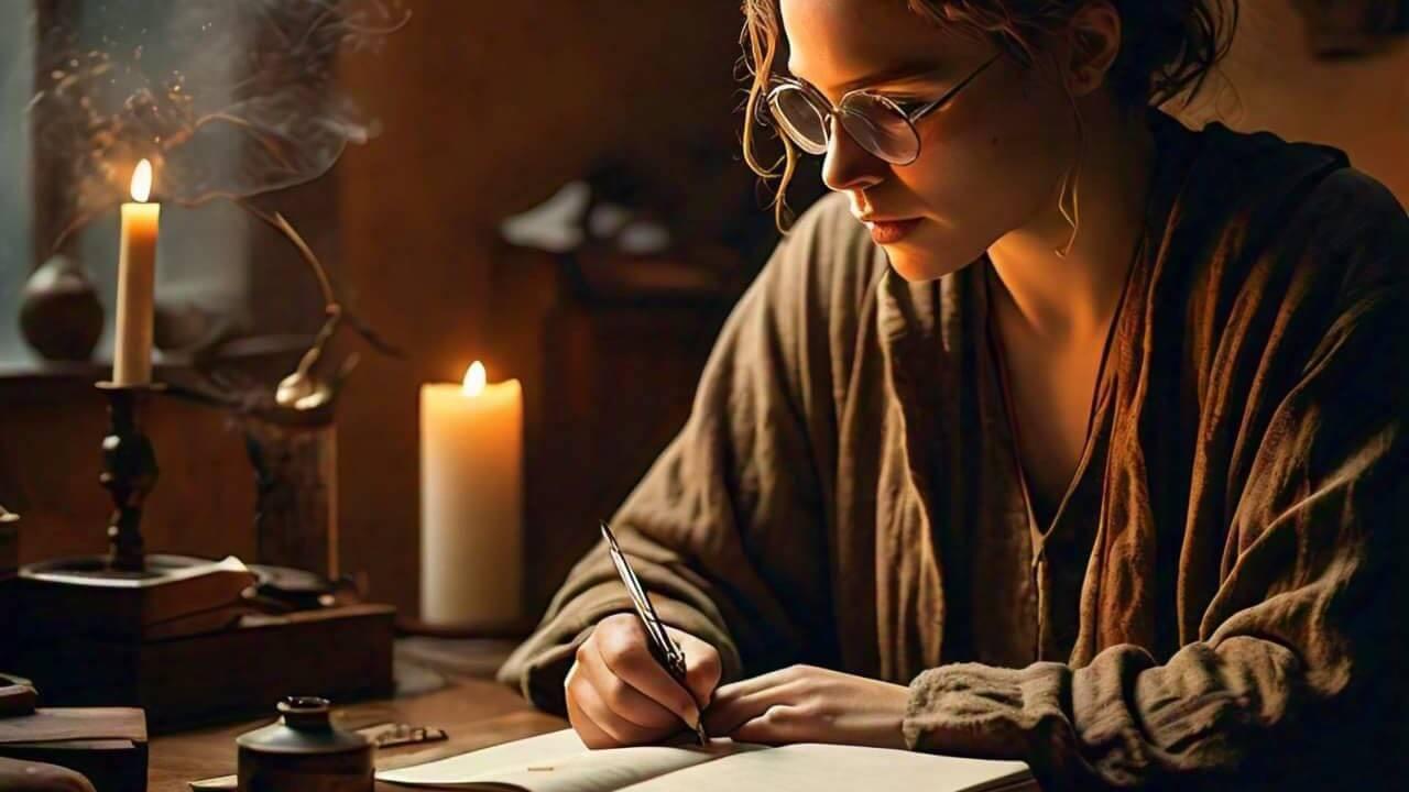 Journaling Therapy : क्या है जर्नलिंग थेरेपी, मेंटल हेल्थ बेहतर करने के लिए अपनाइए ये क्रिएटिव राइटिंग थेरेपी, जानिए महत्व और लाभ