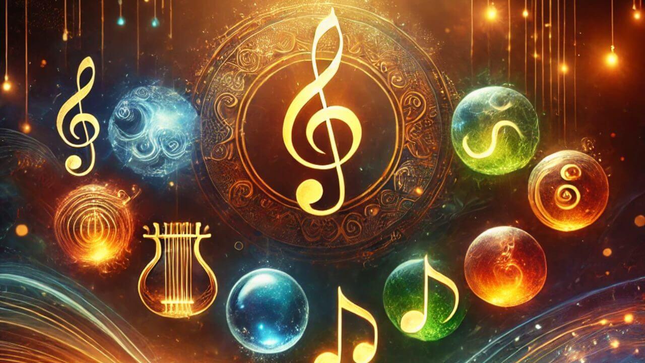 क्या आप जानते हैं ! कोयल से मिला है सरगम का पंचम सुर, जानिए किन पशु-पक्षियों से हुई है संगीत के सात स्वरों की उत्पत्ति