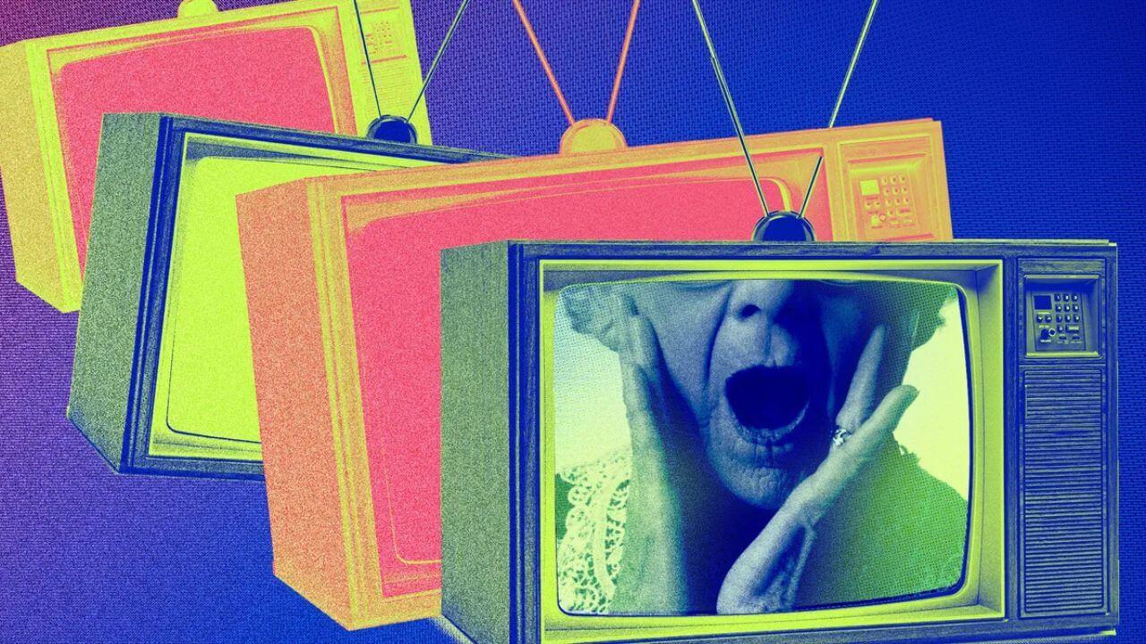 90 के दशक के सबसे पॉपुलर टीवी सीरियल्स, दिलाएंगे बचपन की याद