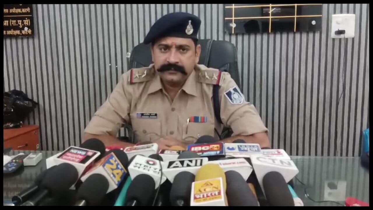 बीजेपी कार्यकर्ताओं ने किया पुलिस से विवाद, बोले अपशब्द, हंगामे का वीडियो वायरल, 4 के खिलाफ मामला दर्ज 