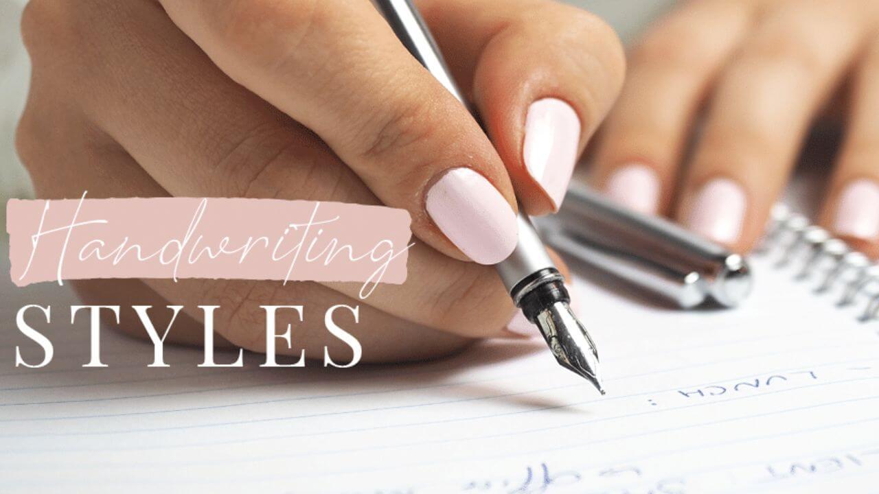 Handwriting इंप्रूव करने के लिए अपनाएं ये 10 टिप्स, अट्रैक्टिव लिखावट एग्जाम में दिलाएंगे एक्स्ट्रा मार्क्स