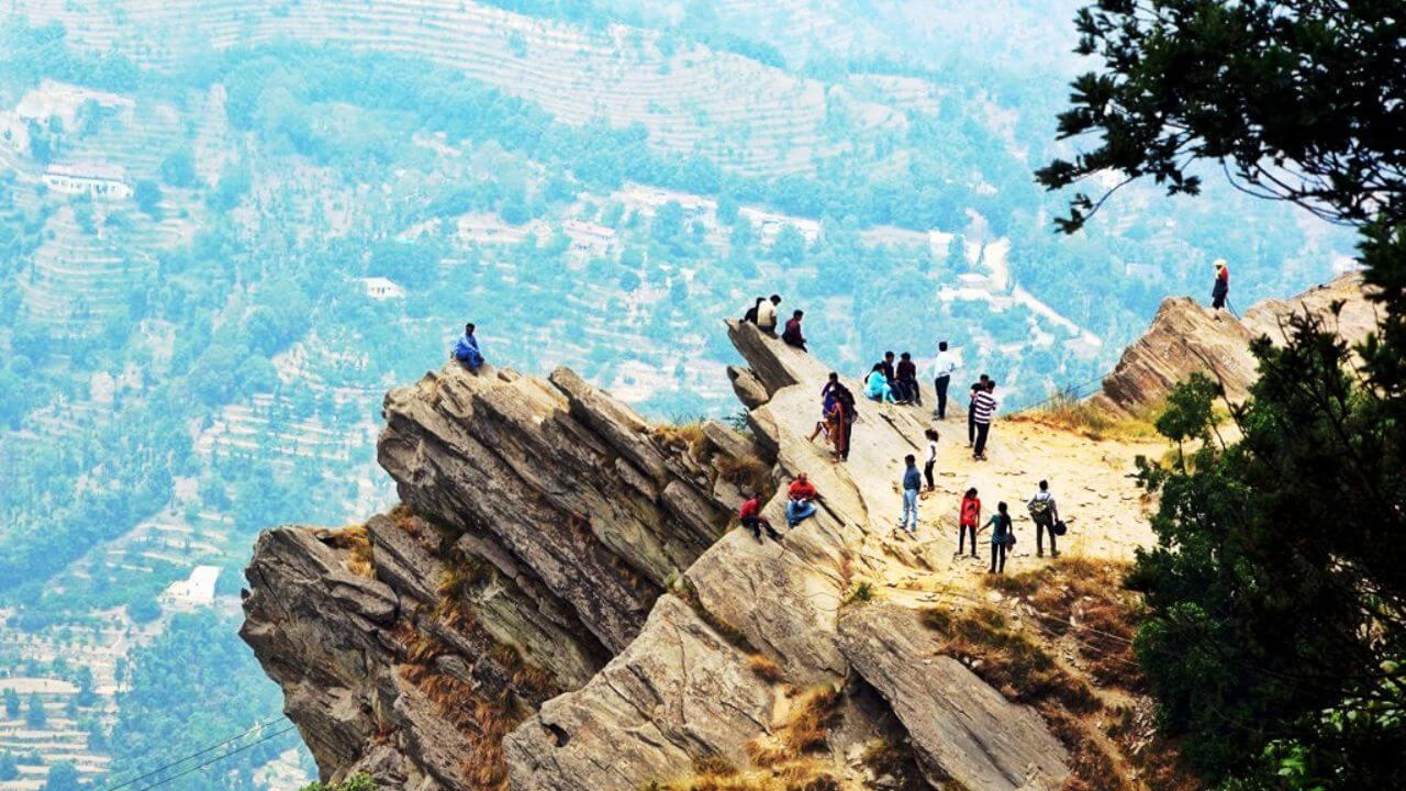 उत्तराखंड का स्वर्ग है मुक्तेश्वर, प्रकृति के नजारों के बीच लें एडवेंचर का भरपूर आनंद