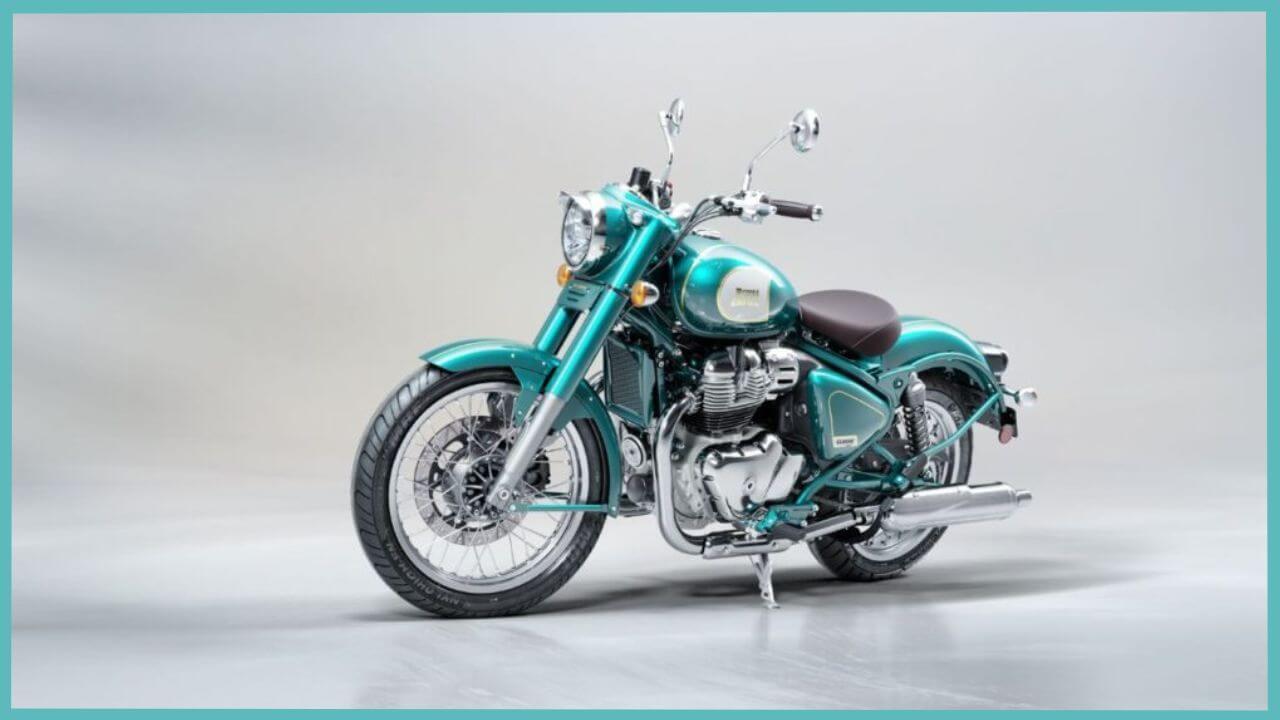 हो जाइए तैयार, इस साल लॉन्च होंगी Royal Enfield की 5 बाइक, लिस्ट में बुलेट 650 ट्विन शामिल, जानें डिटेल 