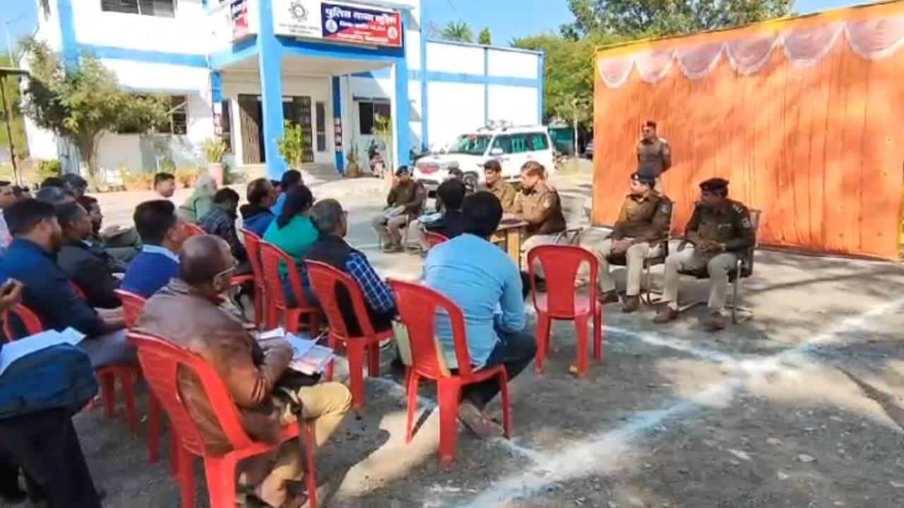 फार्म हाउस में पार्टी करने वाले सावधान, पुलिस ने दी सख़्त हिदायत, ड्रग्स और शराब को लेकर दिए यह निर्देश