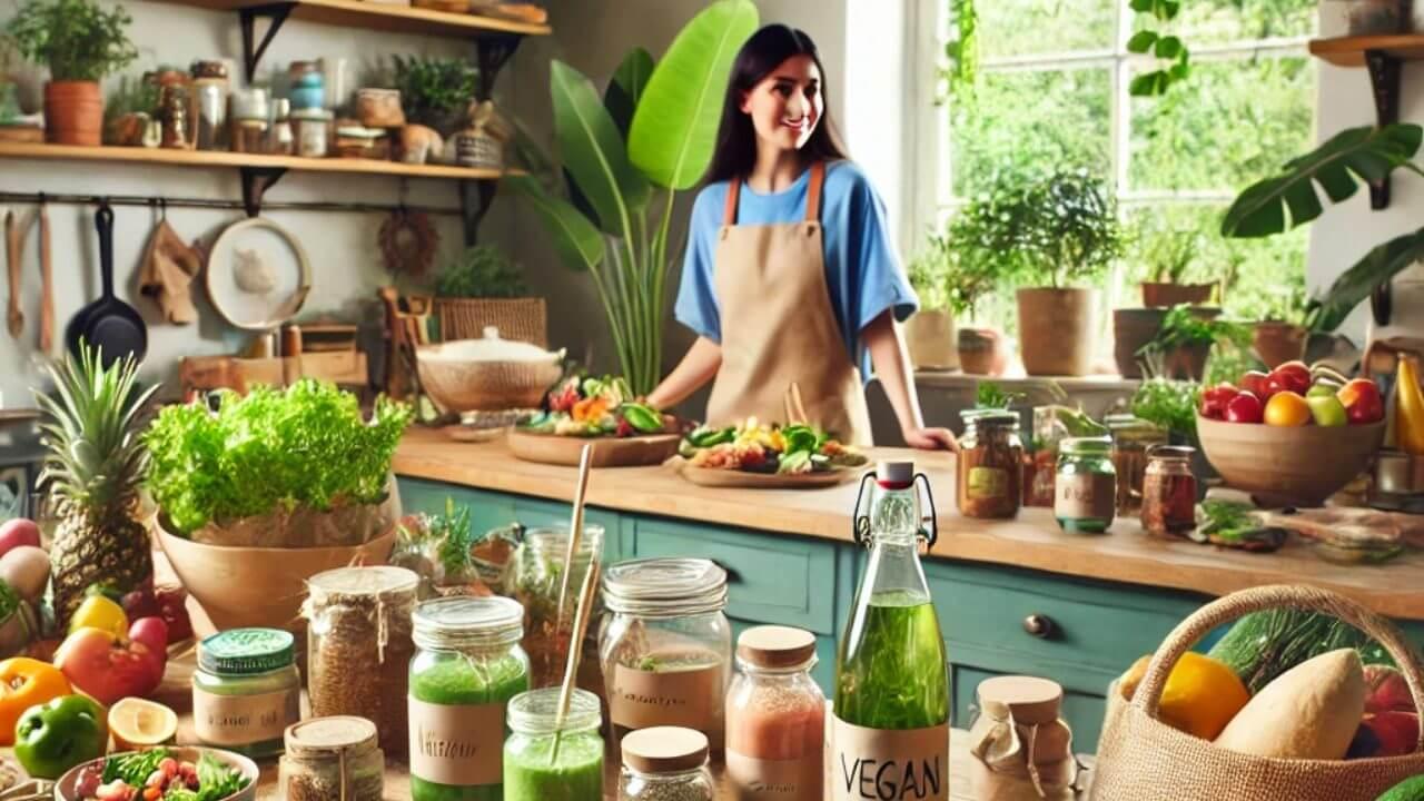 क्या आप भी अपनाना चाहते हैं वीगन लाइफस्टाइल! जानें, खाने के साथ पहनने और इस्तेमाल की किन चीजों को कहना होगा अलविदा