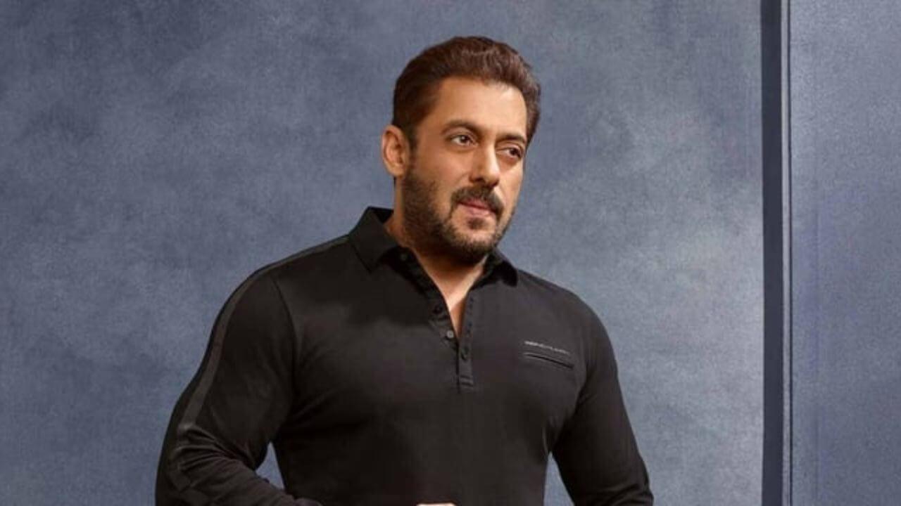 Sikandar में जबरदस्त एक्शन करते नजर आएंगे सलमान खान, कड़ी सिक्योरिटी के बीच शूट किया सीन