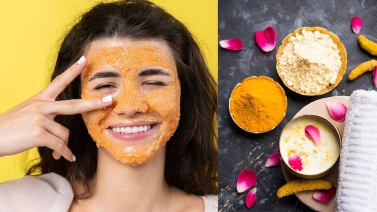 छठ पूजा के लिए चाहिए स्पेशल ग्लो ? आज से ट्राई करें ये 3 जादुई फेस पैक