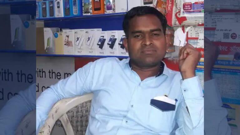 तहसीलदार के रीडर ने इस एवज में मांगी थी घूस, लोकायुक्त पुलिस ने 35 सौ रुपये की रिश्वत लेते रंगे हाथ पकड़ा