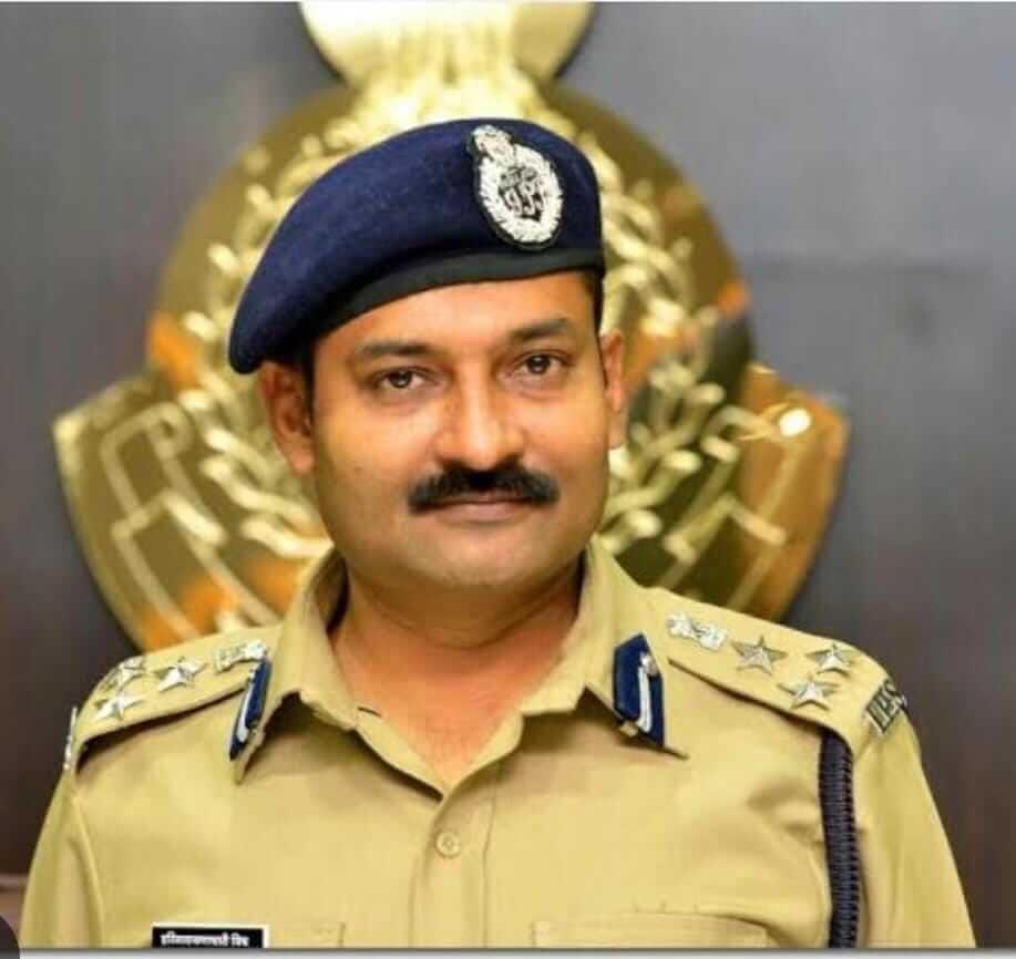 भोपाल पुलिस कमिश्नर के नाम से फर्नीचर बेचने वाले आरोपी अलवर से गिरफ्तार, FB पर फर्जी आईडी बनाकर लोगों को ठगा